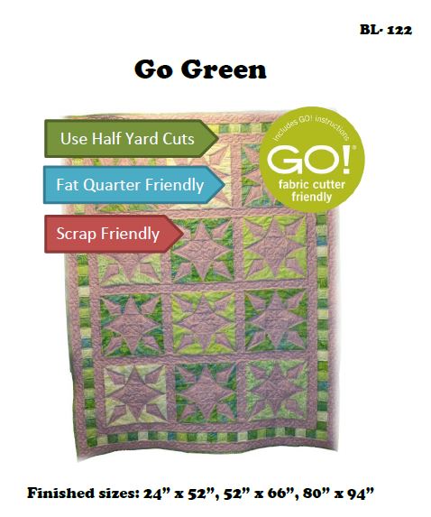 GO! Scrapping with AccuQuilt [Book]