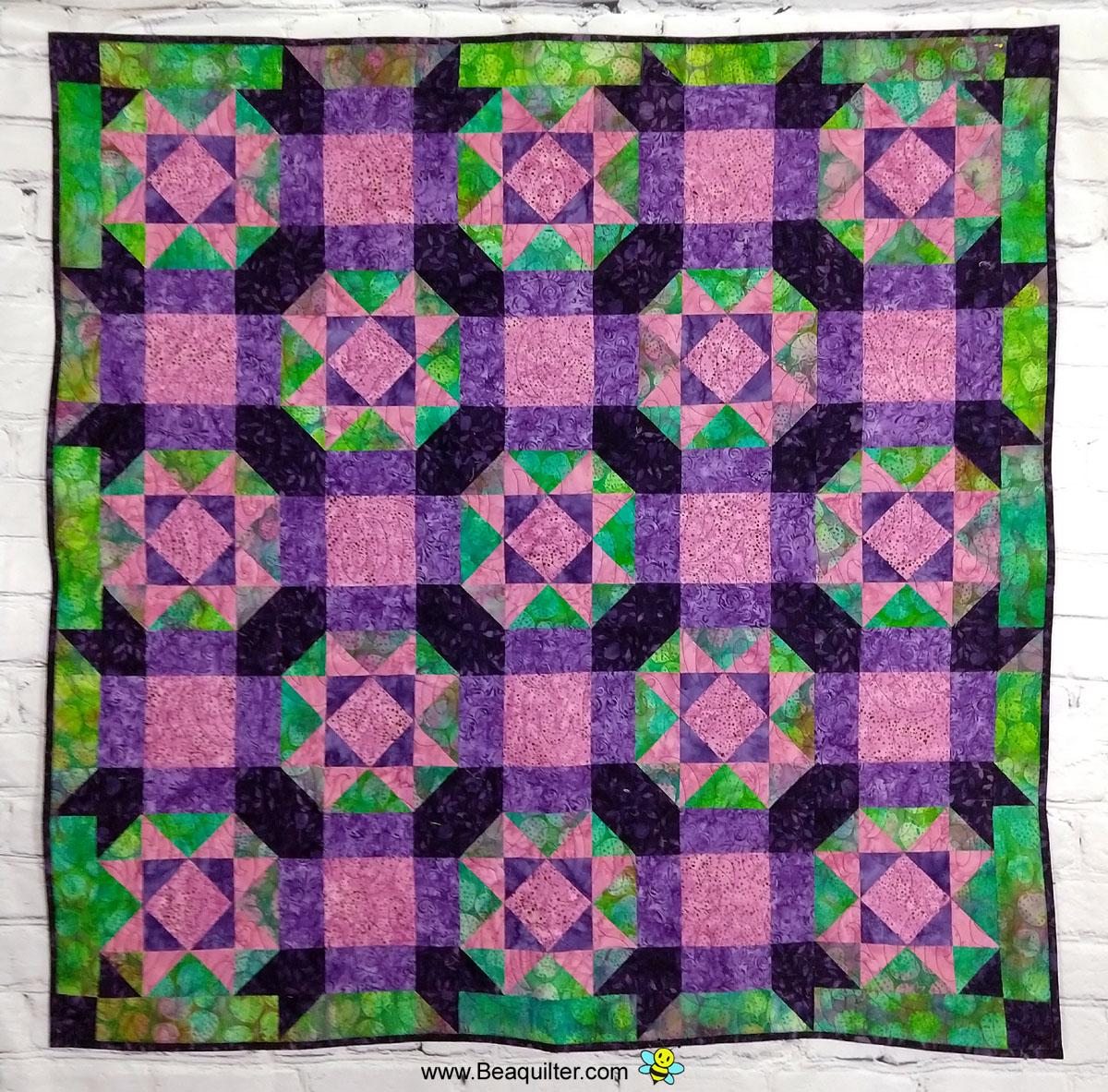 picnic quilt