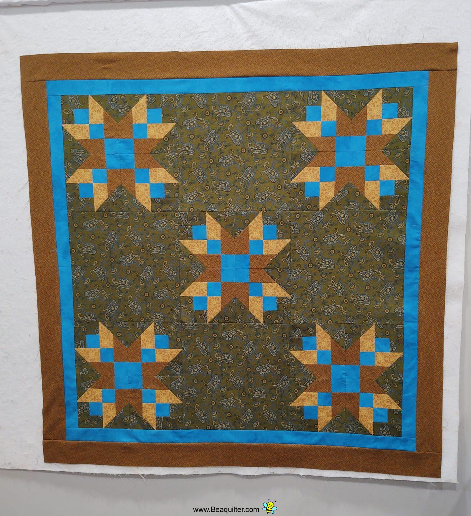 bl166-french-braid-stars-quilt-pattern-in-2-sizes-accuquilt-friendly-pattern-and-rotary-cutting