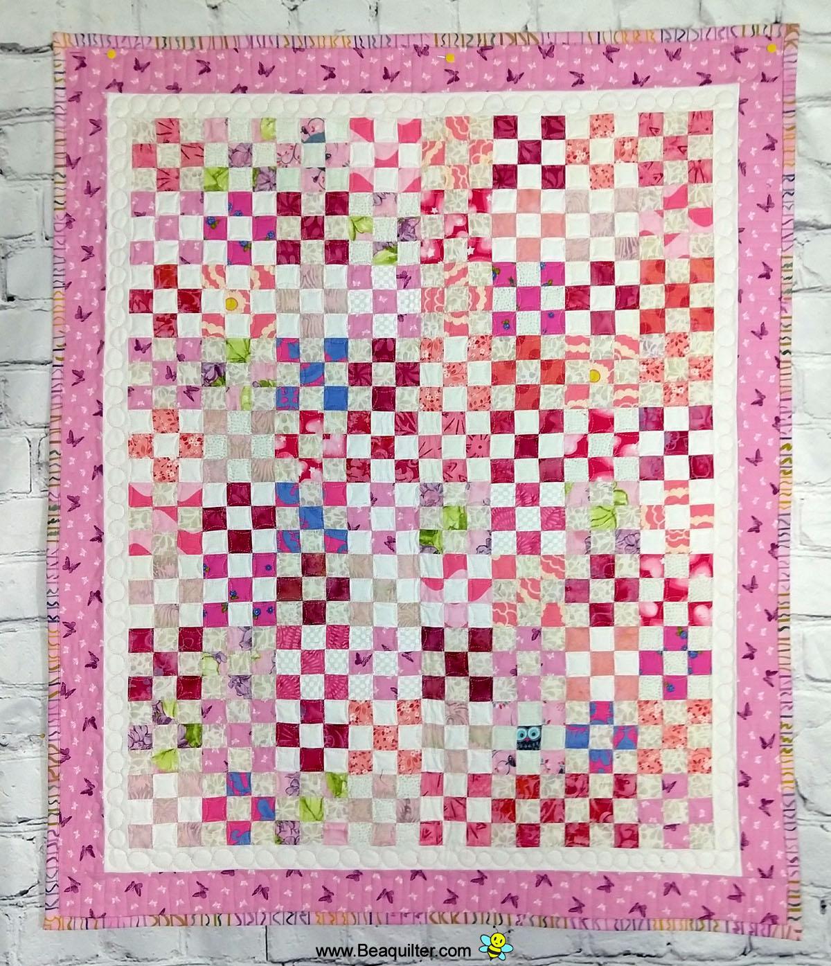 Accuquilt Projects - Beaquilter