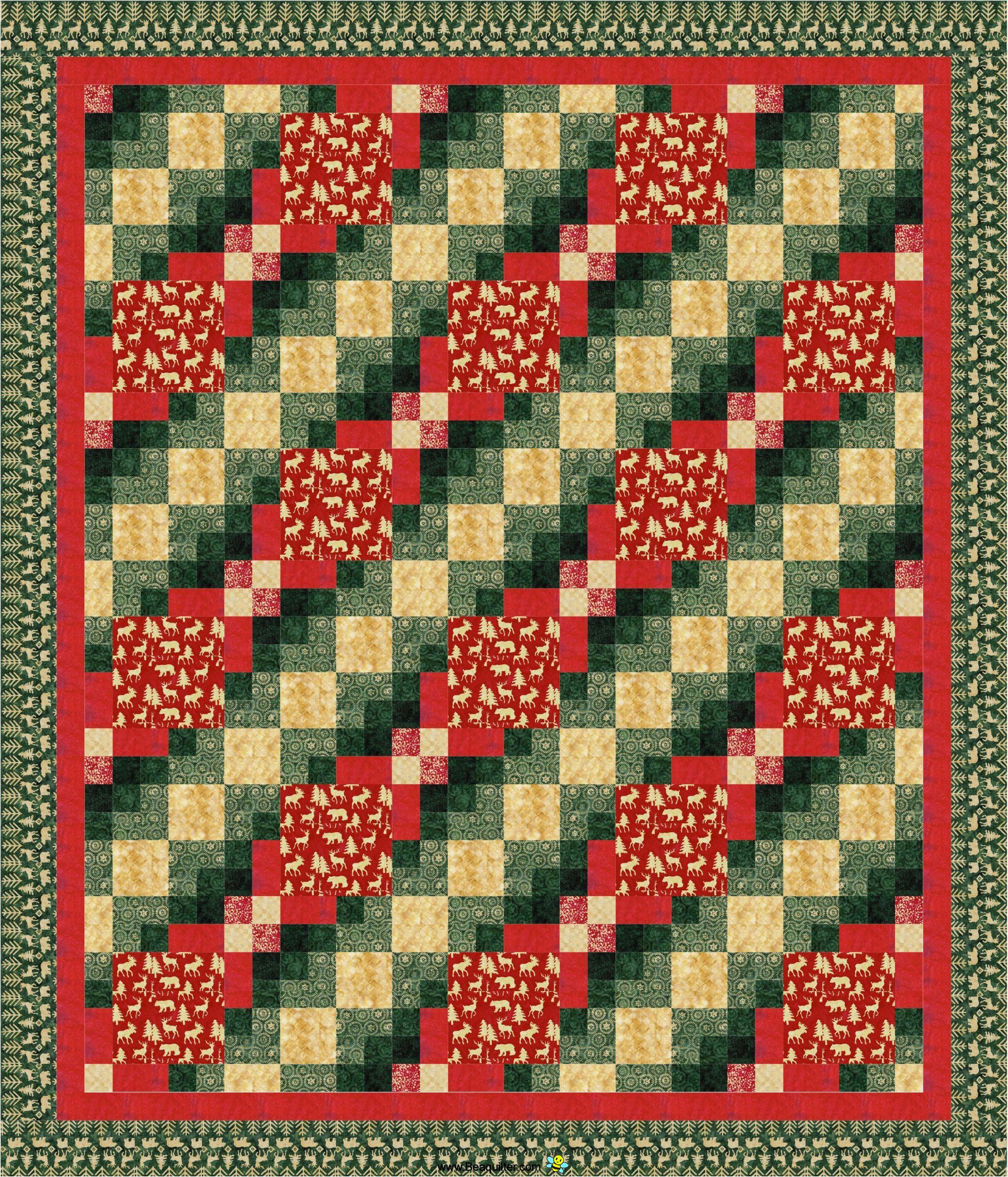 bl112-garden-of-eden-quilt-pattern-easy-beaquilter